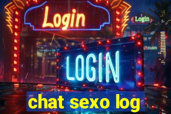 chat sexo log